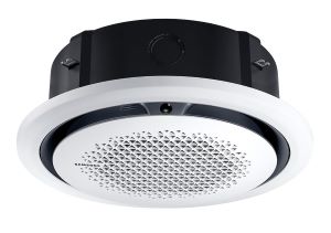 Thi công ống đồng & lắp đặt máy lạnh âm trần 4HP — 5.5HP chuyên nghiệp, giá tốt nhất
