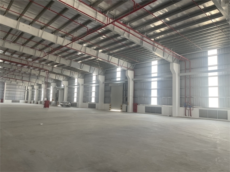 XT427 sẵn kho cho thuê ổn định lâu dài, tiếp nhận lưu hàng hóa, vận hành logistic,