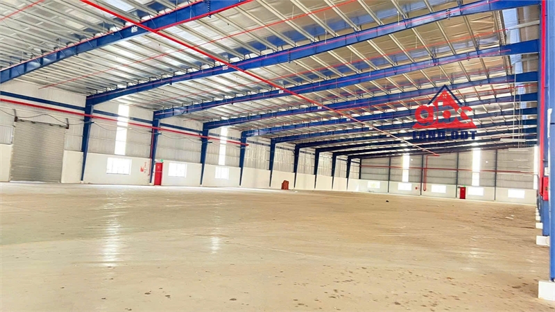 XT426 Nhà Xưởng cho thuê lâu dài, tập chung nhiều ngành nghề, DN FDI, DN Chế Xuất