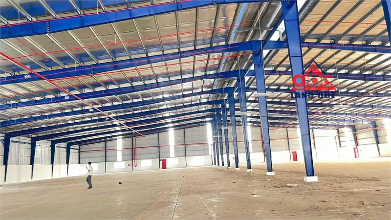XT426 Nhà Xưởng cho thuê lâu dài, tập chung nhiều ngành nghề, DN FDI, DN Chế Xuất
