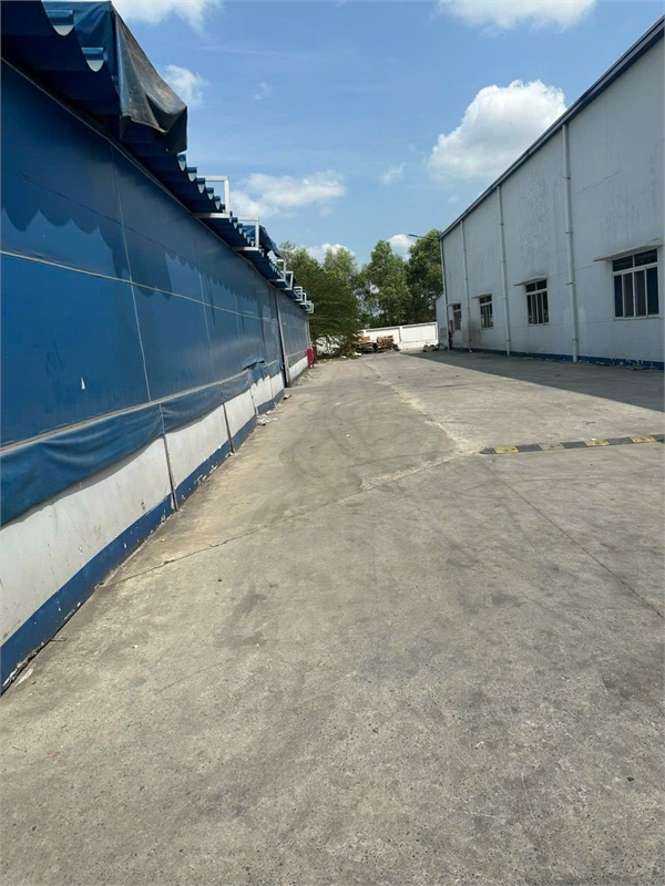 XT431 Nhà Xưởng phục vụ SX linh hoạt nhiều ngành nghề, thu hút đầu tư DN FDI, EPE