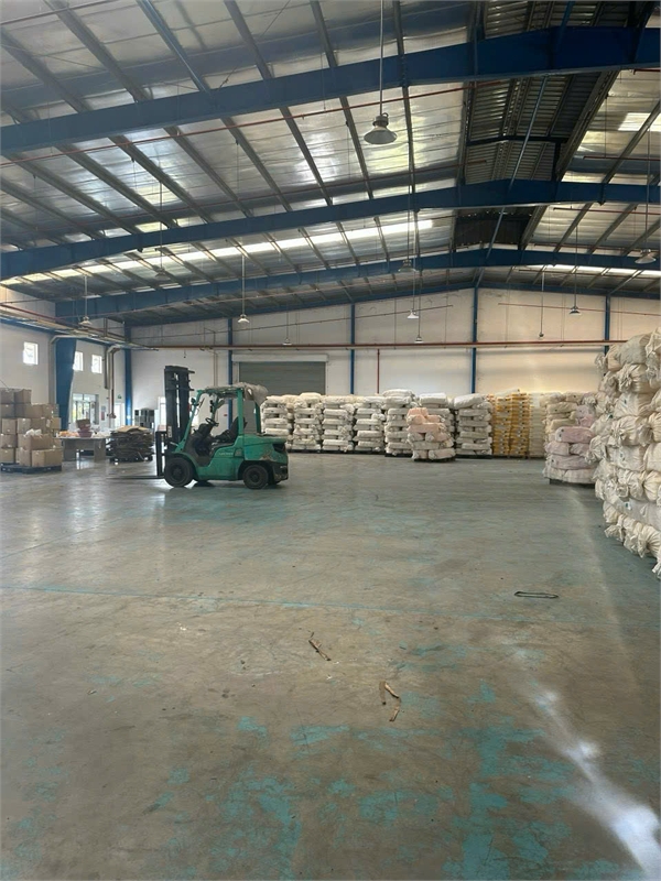 XT431 Nhà Xưởng phục vụ SX linh hoạt nhiều ngành nghề, thu hút đầu tư DN FDI, EPE