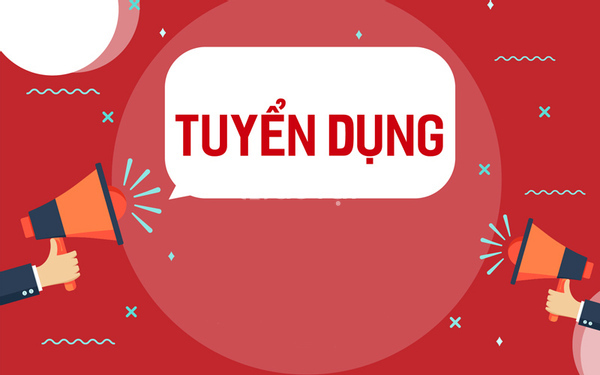 Tuyển Nhân Viên Kinh Doanh 