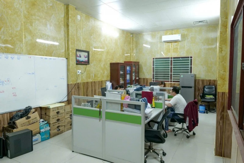 BÁN NHÀ XƯỞNG 2MT THANH NIÊN, XUÂN THỚI THƯỢNG – DT 1.050m² – GIÁ 18 TỶ‼️