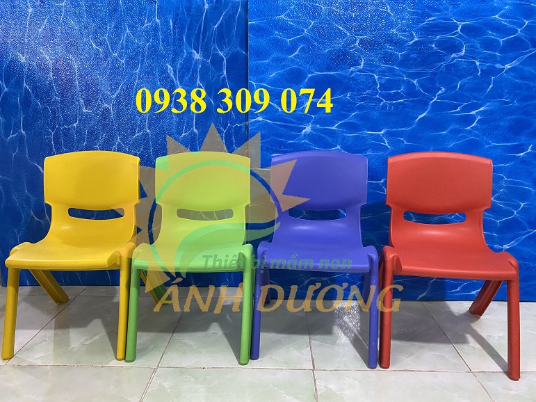 Bàn mầm non chân gấp, bàn mẫu giáo mầm non, ghế mầm non