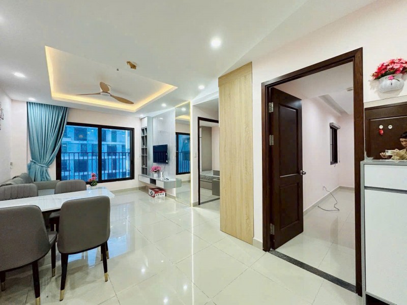 Bán căn CT2- Phước Hải, Nha Trang full nội thất mới đẹp