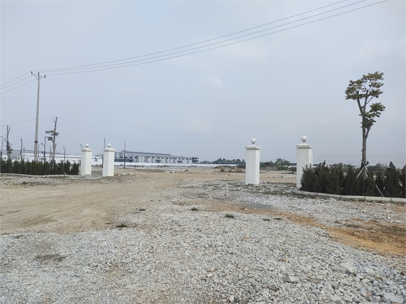 Bán 5ha đất kho nhà xưởng 50 năm tại Thị Trấn Cẩm Khê, Tỉnh Phú Thọ