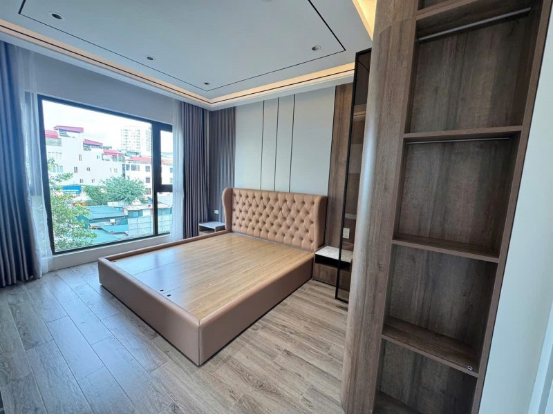 CHÍNH CHỦ CHO THUÊ MẶT BẰNG KINH DOANH TẦNG 1-2-3-4 TẠI NHÀ SỐ 2 NGÕ 370 NGUYỄN VĂN CỪ, HN