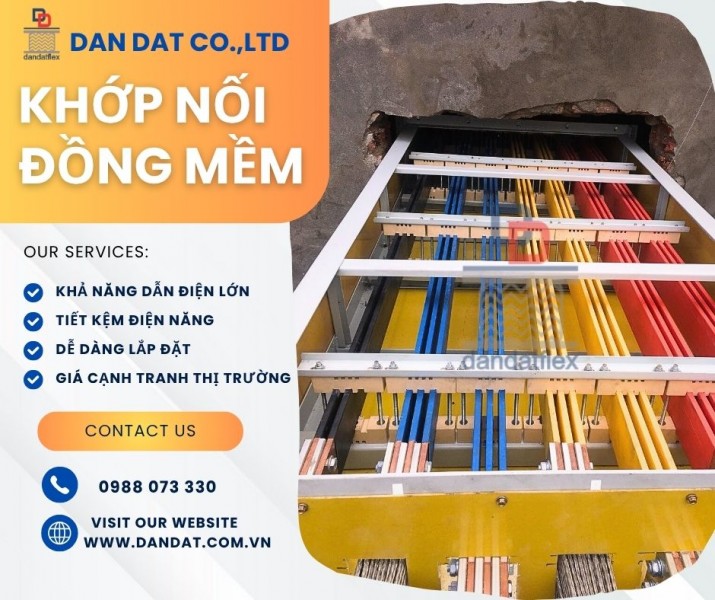 Dây đồng mềm/ Dây đồng bện tráng thiếc/ Dây đồng bện tiếp địa cho ngành từ động hóa