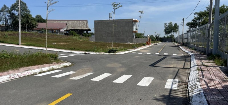 Giá rẻ quá nè, đất full thổ cư sát bên QL51 P An Hòa TP Biên Hòa sổ sẵn sang tên