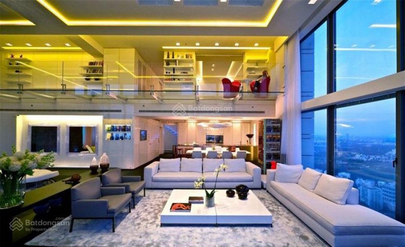 Em có 3 căn Duplex giai đoạn 1 Lumi Hanoi, mức đầu tư ban đầu chỉ từ 6.5 tỷ, các bác muốn ở Duplex