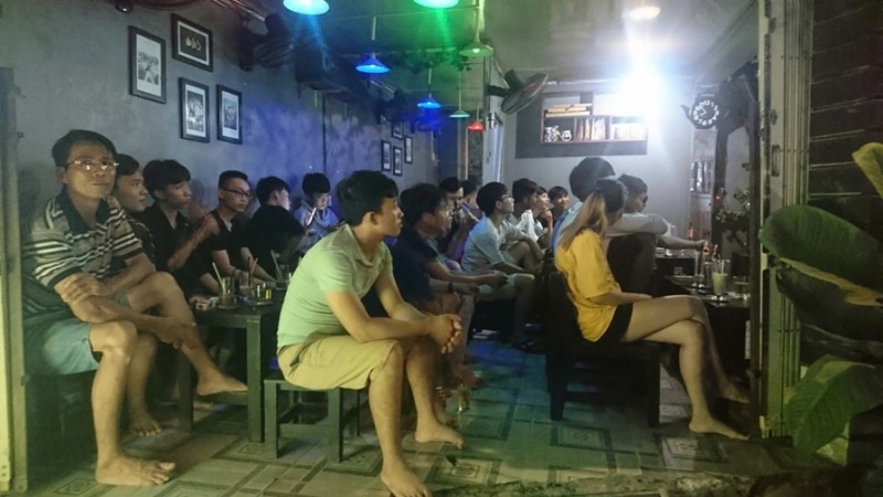 Cần sang nhượng nhanh quán Cafe đang kinh doanh tốt tại TP Thủ Đức, TPHCM