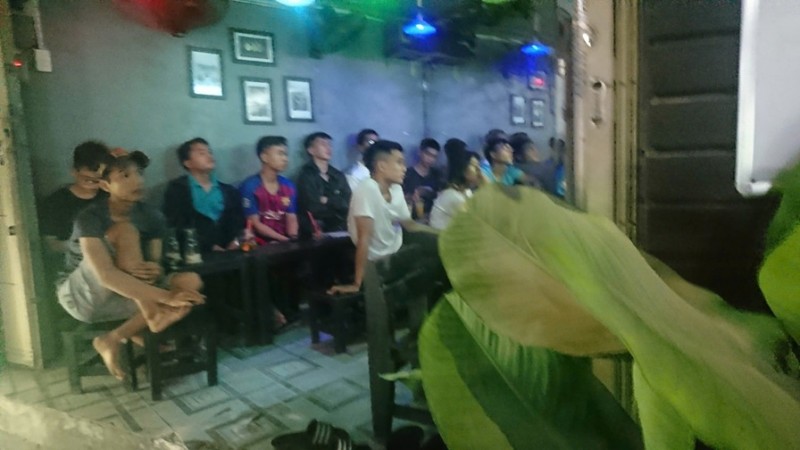 Cần sang nhượng nhanh quán Cafe đang kinh doanh tốt tại TP Thủ Đức, TPHCM