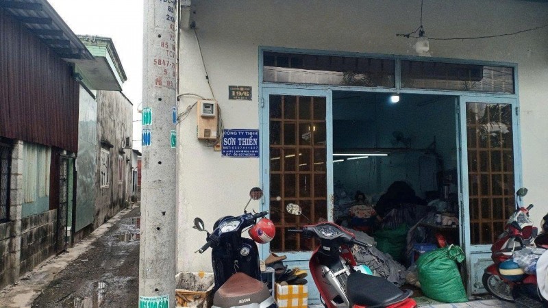 BÁN GẤP LÔ ĐẤT GIÁ RẺ XUÂN THỚI THƯỢNG gần chợ Đại Hải- HÓC MÔN – CẦN BÁN VỀ QUÊ