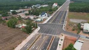 300tr/200m2 mua ngay lô chợ tân phước , mt DT 753