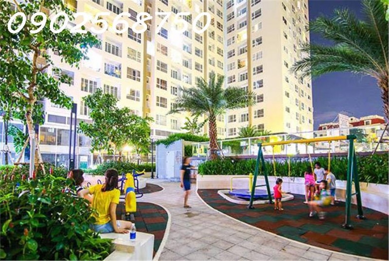CẦN MUA CĂN HỘ SKY CENTER - PHỔ QUANG, TÂN BÌNH - 2,1 TỶ - 36M2 - VỊ TRÍ VÀNG
GIÁ HỜI! Căn hộ 1PN,