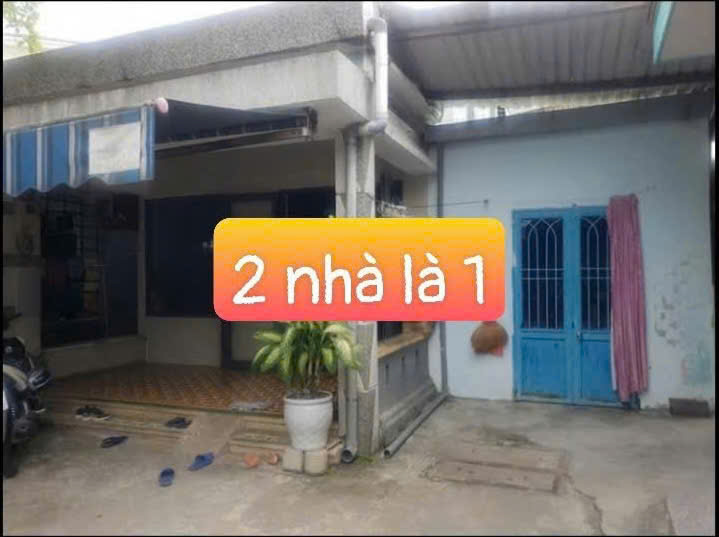Chính Chủ Bán Nhà Cấp 4 Có Gác Lửng Tại Kiệt 172 Nguyễn Công Trứ, Phường An Hải Đông, Quận Sơn Trà.