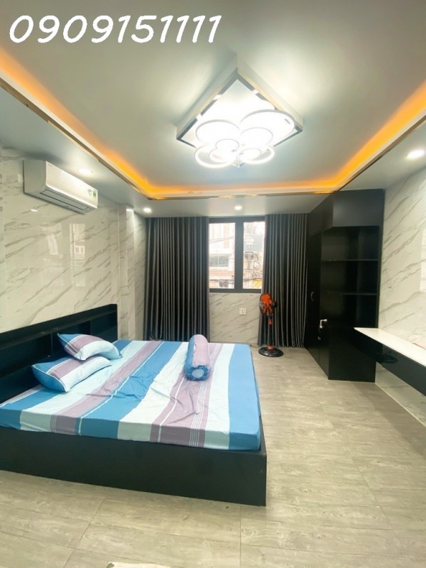 BÁN GẤP- 2 TẦNG- 80M2- LÂM VĂN BỀN- QUẬN 7- NHỈNH 7 TỶ