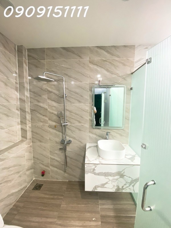 BÁN GẤP- 2 TẦNG- 80M2- LÂM VĂN BỀN- QUẬN 7- NHỈNH 7 TỶ