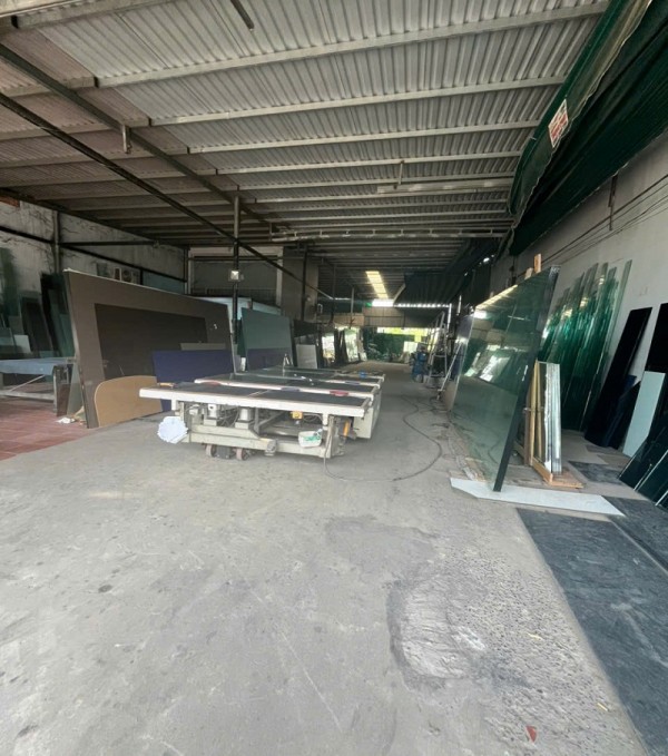 Bán nhà mặt tiền KD Ful thổ Phạm Thị Dây, Thới Tam Thôn, Hóc Môn, 905m2, ngang 11.6m