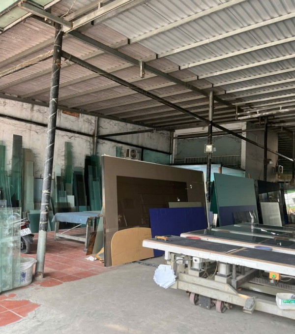 Bán nhà mặt tiền KD Ful thổ Phạm Thị Dây, Thới Tam Thôn, Hóc Môn, 905m2, ngang 11.6m