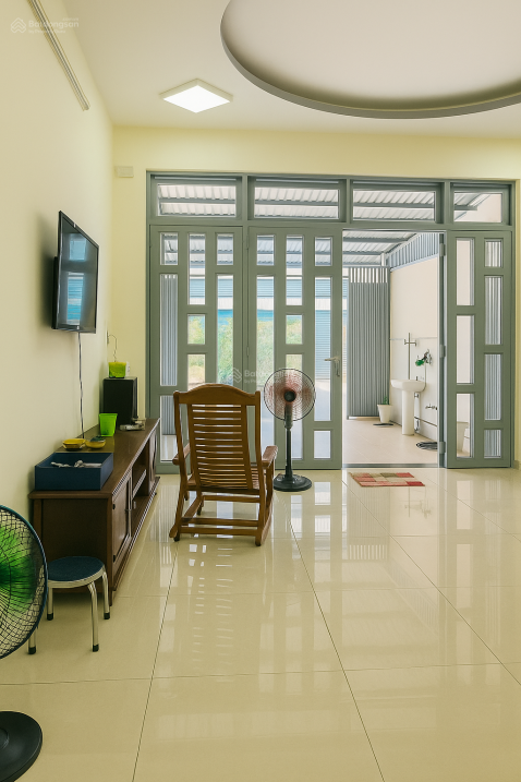 BÁN NHÀ MẶT TIỀN KDC ĐỒNG BỘ 3 TẦNG+ST, 5x21M, ĐƯỜNG 10M, GIÁP QUẬN 8, NHỈNH 7 TỶ