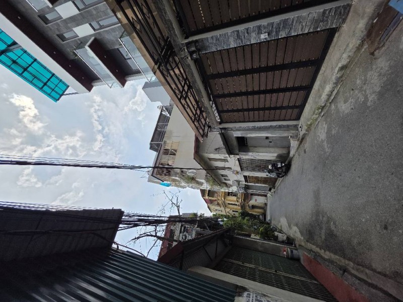 PHÚC ĐỒNG,LONG BIÊN 14tỷ 71m,NGÕ Ô TÔ THÔNG,THANG MÁY,GARA