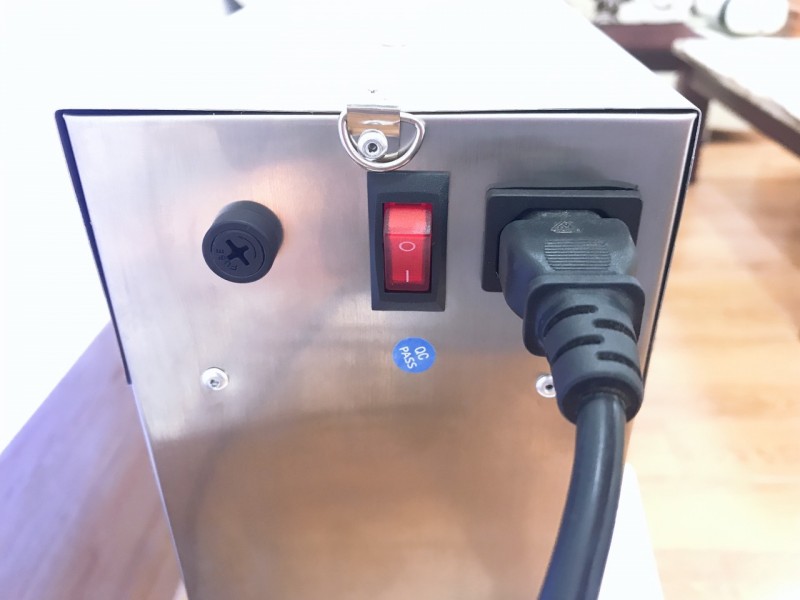 Đèn diệt côn trùng KTP-40S