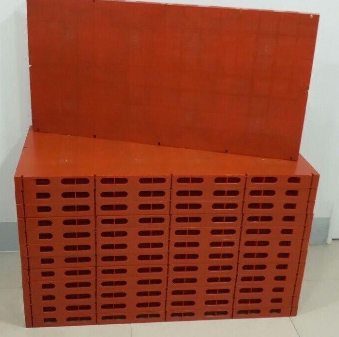 Tấm lót nhựa – Nâng tầm không gian hội nghị 