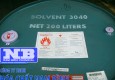 HÓA CHẤT SOLVENT 3040