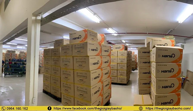 Mua giày bảo hộ lao động tại Đồng Nai ở đâu giá tốt?