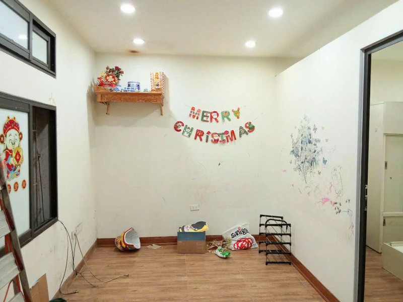 CHO THUÊ CĂN HỘ TẬP THỂ MẶT ĐƯỜNG MINH KHAI – 256 MINH KHAI, HAI BÀ TRƯNG
