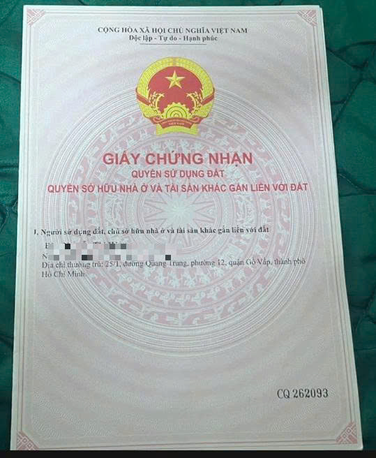 CHÍNH CHỦ CẦN BÁN LÔ ĐẤT 169M² – THƯỜNG TÍN, HÀ NỘI – GIÁ SIÊU RẺ