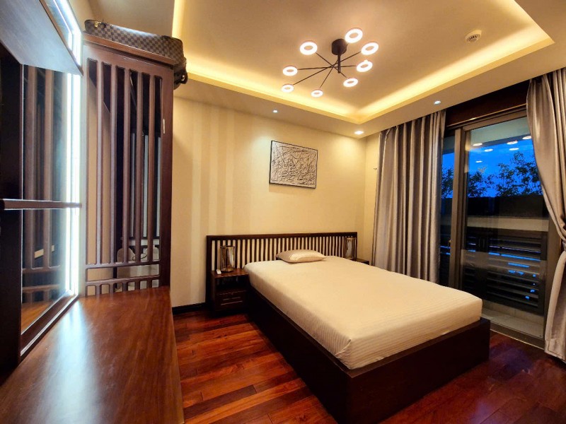 BÁN CĂN HỘ CAO CẤP RIVERPARK PREMIER – PHÚ MỸ HƯNG- HỒ CHÍ MINH
