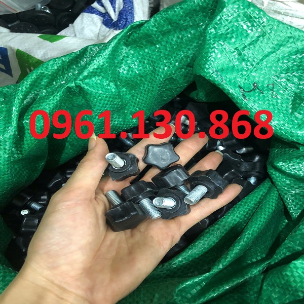 Chân tăng chỉnh chiều cao – Phụ kiện nhỏ , công dụng lớn