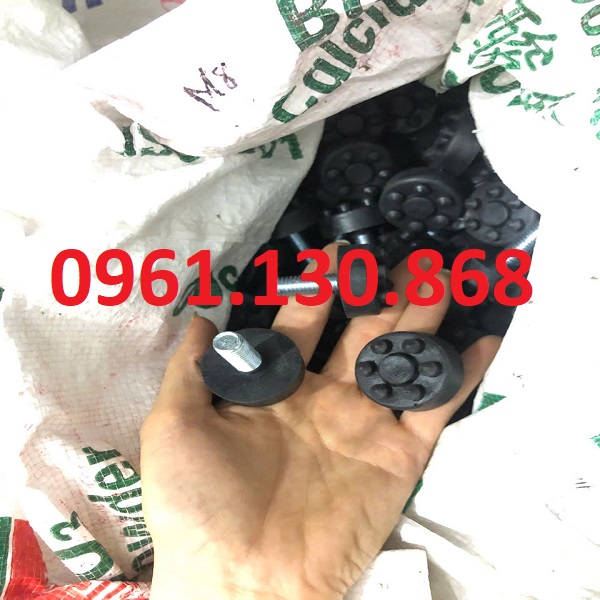 Chân tăng chỉnh chiều cao – Phụ kiện nhỏ , công dụng lớn