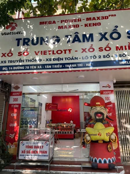 CẦN SANG NHƯỢNG CỬA HÀNG 