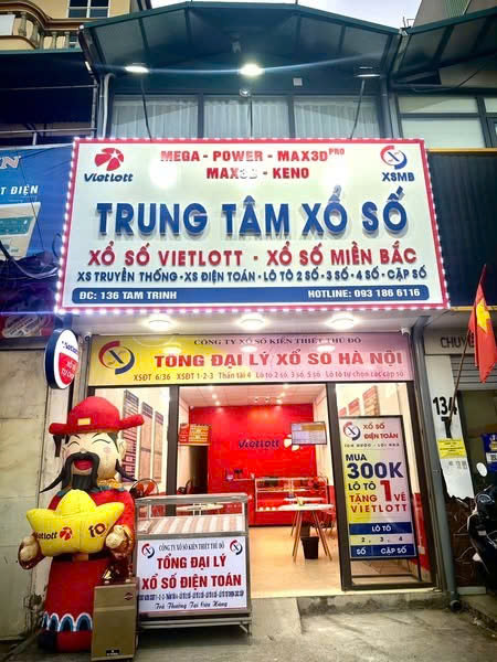 CẦN SANG NHƯỢNG CỬA HÀNG 