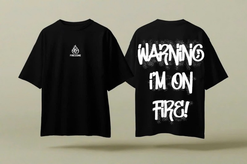 Thời Trang Hiphop – Xu Hướng Thể Hiện Cá Tính Giới Trẻ Cùng FireZone