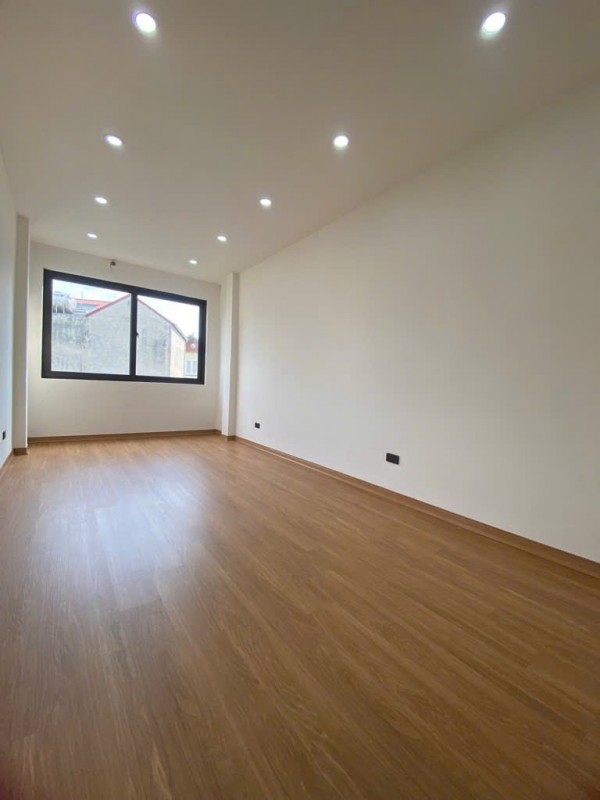 BÁN NHÀ MỚI ĐẸP TẠI ĐỒNG MAI - HÀ ĐÔNG DT 39M2  GIÁ CHỈ 3TY 5TY540
