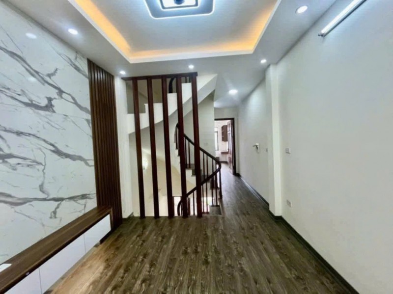 BÁN NHÀ MỚI ĐẸP TẠI ĐỒNG MAI - HÀ ĐÔNG DT 39M2  GIÁ CHỈ 3TY 5TY540