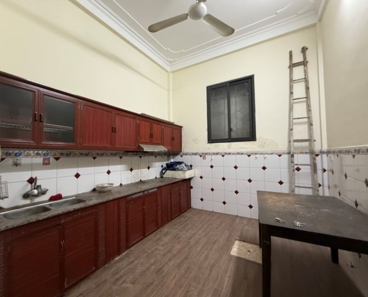 Bán nhà Kim Giang, Đại Kim, gần ô tô , 5T 6N, 38m2, 8.1 tỷ(CTL)