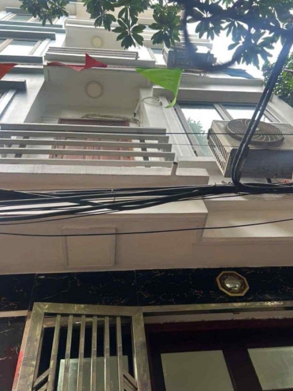 Bán nhà Bùi Xương Trạch, Thanh Xuân, gần phố ô tô tránh, 38m2, 8.35 tỷ(CTL)