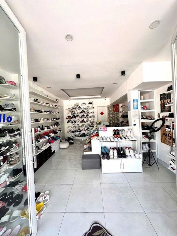 SANG NHƯỢNG SHOP GIÀY TẠI PHƯỜNG AN HẢI ĐÔNG, QUẬN SƠN TRÀ, ĐÀ NẴNG