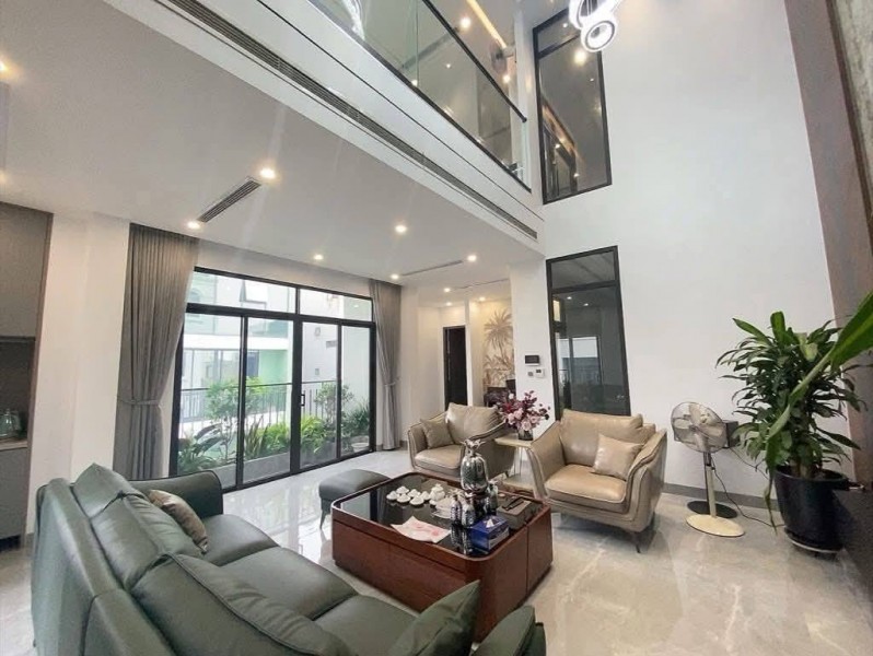 BÁN NHÀ BIỆT THỰ SÂN VƯỜN PHỐ ĐỐC NGỮ, BA ĐÌNH - ĐẲNG CẤP THƯỢNG LƯU, 3 THOÁNG 141M2, MT 8.2M, 40TỶ