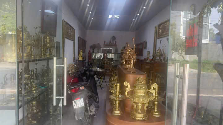 Hải Phòng ! Do không sử dụng đến cần cho thuê nhà vị trí đẹp , sầm uất , sdt 09872776 ... chính chủ