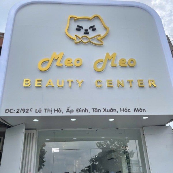 SANG TIỆM NAIL ở Hóc Môn đang hoạt động tốt , mở dc 3 năm