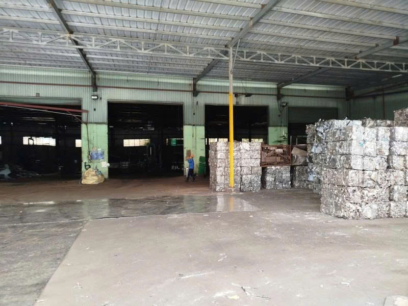 Bán nhà Xưởng 6245m2, Mặt tiền  QL1A - gần Hà Huy Giáp, 12/60x136m, 3 Tầng, 280 tỷ.