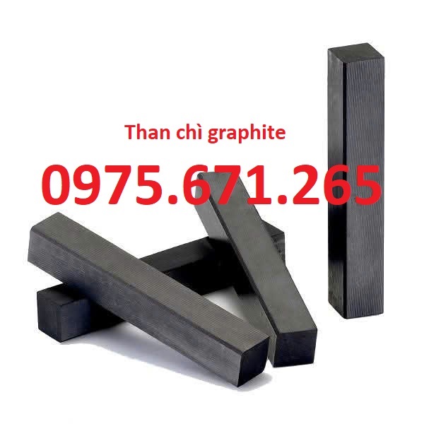Cung cấp điện cực than chì công nghiệp uy tín