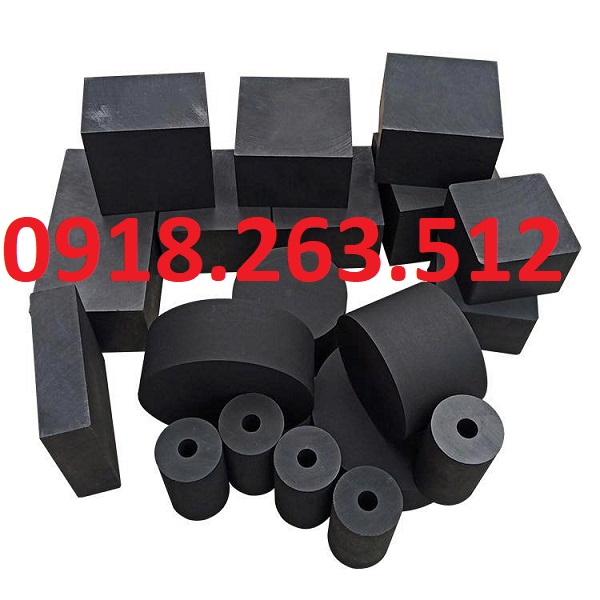 Điện cực Graphite – Vật liệu chuyên dụng trong gia công EDM chính xác